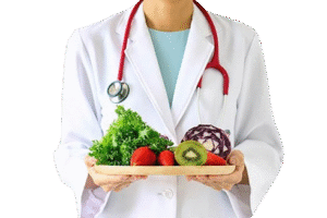 Nutrition therapy