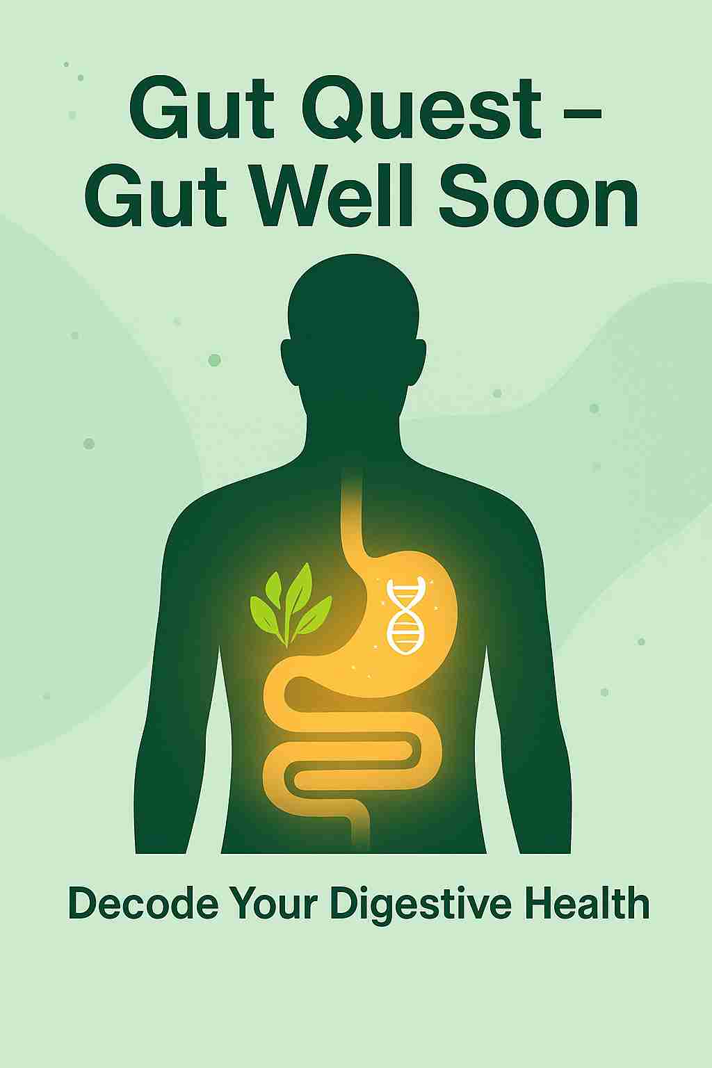 Gut Health Quest
